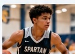Illustrative basketball athlete — 7th–8th Grade pathway
